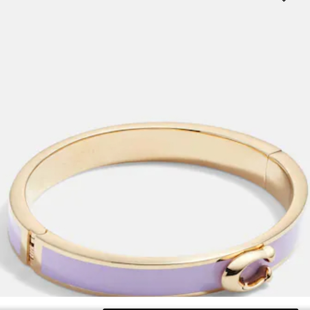 COPY - Women's coach bracelet